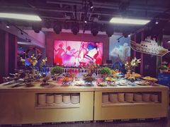 -凯乐会量贩KTV(国防大厦总店)