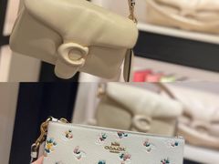 -COACH蔻驰(恒隆广场店)