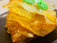 -扬州香格里拉·香宫中餐厅