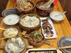 -古真记钵钵鸡(总店)
