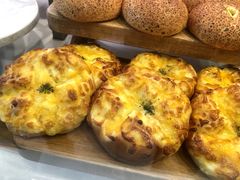 -巴黎贝甜(望京信万店)