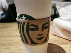 -星巴克(绵阳涪城凯德店)