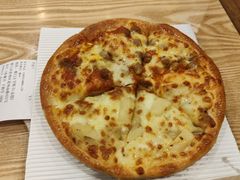 -尊宝比萨(厦大店)