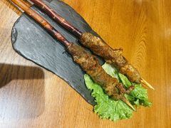 -敏珠拉姆藏餐·南京厨房(富春江东街店)