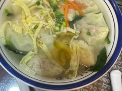 -长人馄饨铺(解放街店)