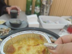 -仙螺岛海鲜自助餐厅(总店)