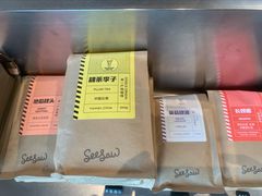 -Seesaw Coffee(朝阳大悦城店)