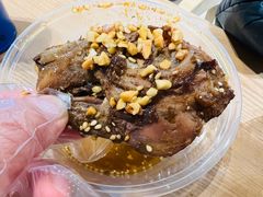 -鸿运兔·手撕烤兔(天府广场店)