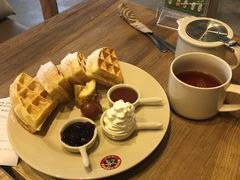 -漫咖啡(中纺国际店)