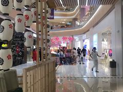 -巴黎春天(浦建店)