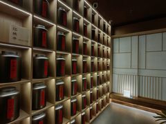 -茗知道茶馆(世博源店)