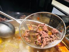 -左庭右院鲜牛肉火锅(新梅广场店)