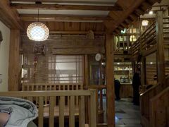 -恩你小木屋·韩式料理(假日广场店)