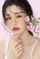 点击看大图 -蜜桃少女VISION写真馆(雁塔店)
