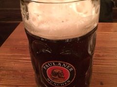 iphone_upload_pic-宝莱纳啤酒花园餐厅PAULANER BRAUHAUS Nanjing(广州路店)