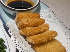 -南山翁新概念川菜(江宁万达广场店)