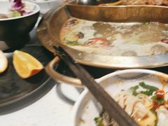 -小龙坎火锅(总店)