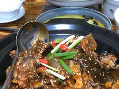 -元银甲·湖北地标美食(汉阳店)