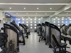 -菲力德健身(曲江观邸店)