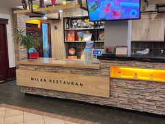 -米兰西点(新华路店)