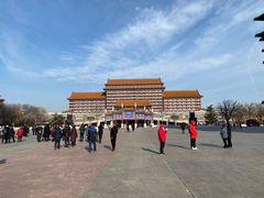 -大明幻境第一城