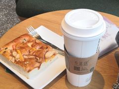 -星巴克(重庆上海城店)