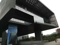 -广州市城市规划展览中心