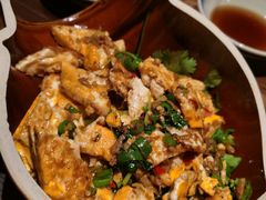 -泥糊破店小酒馆·团建聚餐(南京西路店)