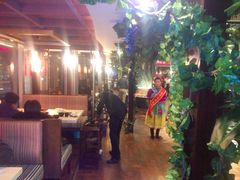 大堂-滇釜火锅·能喝汤的火锅(车公庄店)