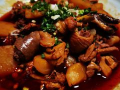 -青城甲(青城山店)