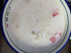 -文昌邓记清补凉(西沙路店)