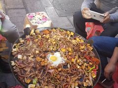 -山丹马记炒拨拉(南关店)