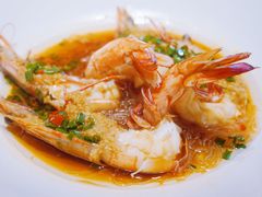 -佬太公海鸭·海鲜大排档(上海总店)