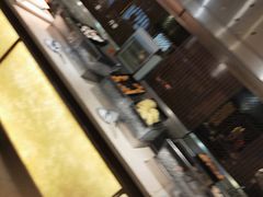 -五洲咖啡厅(五洲大酒店)