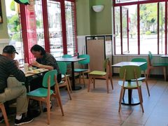 大堂-德克士(海花岛店)