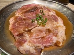 -西塔老太太泥炉烤肉(沈阳店)