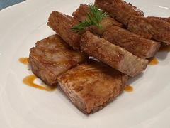 -扬州香格里拉·香宫中餐厅