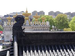 -上海东林寺(金山区)