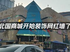 -北国商城