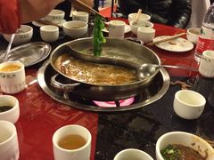 -香丽缘饭馆(黑龙潭店)
