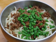 -左撇子私房面
