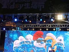 -天津意大利风情旅游区