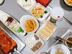 -海底捞火锅(海宁路店)