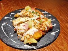 -澳骄 Aussie Kitchen·手工披萨·西餐(国大店)