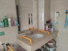 -慧享福养老机构(长寿路店)