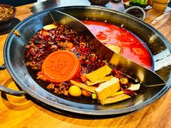 -楠火锅(昆山金鹰店)