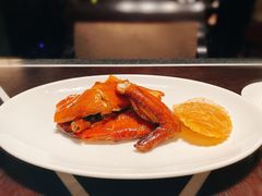 -杭州西子湖四季酒店·金沙厅