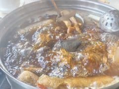 -太婆天府山珍酒楼(亚运村店)