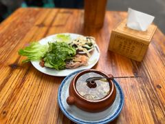 -德致祥云南过桥米线(云天小苑店)