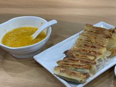 三拼锅贴-众口斋锅贴(银泰城店)